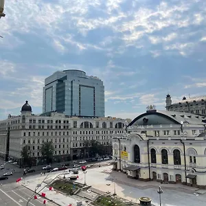 Amazing Opera View Апартаменты