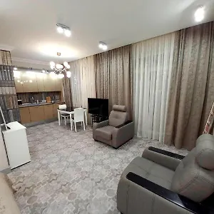 Apartments-olimpiysky Stadium Area Апартаменты