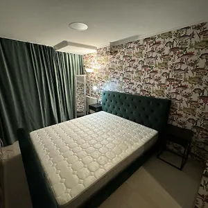 Quite Arch Attic Апартаменты Тбилиси